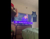 Collab BitchMP - Guy rock paper scissors friend graduation stream 