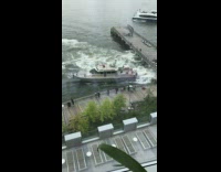 Collab Winy - River rescue part 1