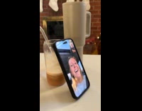 Womans asking friend to do dry january 