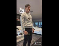 Guy meets girlfriends dad flip phone facetime 