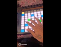 Guy makes WhatsApp voice remix 