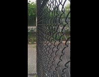 Guy white bicycle wheelie missing front wheel 