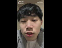 Guy talks about unfunny friend sending memes 