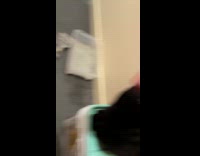 Collab Clips MPUGC - Cats meowing while being petted