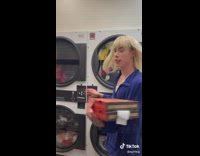 Collab BitchMP - Guy finds speak easy door in laundromat