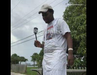 That one uncle that don’t want to get off the grill at the cookout 