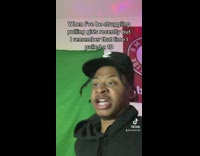 Guy remembers time he pulled a 10