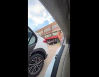 Collab Clips MPUGC - Woman couldnt stop burping after eating whole pizza 