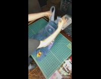 Packaging depop orders business