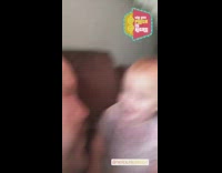 Dad tells baby girl she won car 
