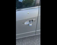 Do Not Roll Down This Window 