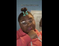 Soulmates age is 8 girl runs away