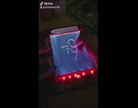 Countdown draws numbers using only one number