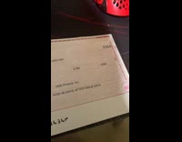 Collab Clips MPUGC - Check for sixty nine cents