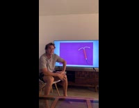 Objects boyfriend cant name