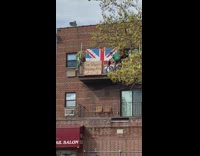 Sign so over wiping with coffee filters