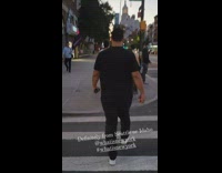 Definitely from seattle or idaho