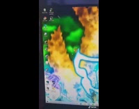 Black shirt guy minecraft game loyalty hoe 