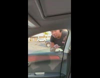 Guy does not say I love you back 