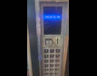 Submitter sees $500 honey bun on vending machine 