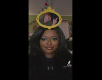 Girl expects tiana but gets olaf disney filter 