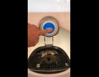 Soda machine gives out the wrong soda