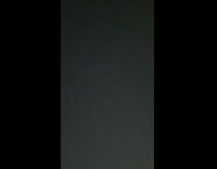 Strange site in the sky above the park at night 