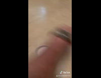 Thousand dollars guess right cup prank