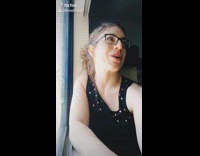 Woman wants to find a man quarantine