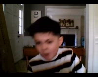 Collab BitchIG2 - Kid reviews cat food then acts like a cat