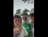 George Washington is rock hard right now 