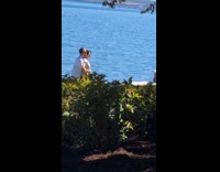 Couple sweet photo shoot compilation riverside park
Submitter and owner unmatched