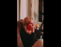 Mom thinks video game is super bowl 