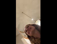 Teens hearing uncle watch instagram videos