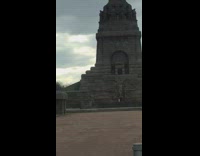 Dog photo guy safety vest green