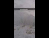 DaCloutChasers Guy On Pool Floatie Wave