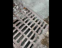 Part 3 Flood Drainage on Open Field 