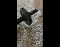 Collab BitchMP - Cat paw hurt meow