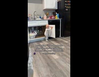 Baby comes to mom on phone