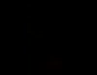 Collab BitchIG2 - Woman picks the lemon with her mouth