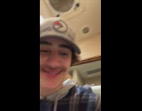 Collab Clips mpugc - Friends have dye in mustache