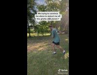 Me trying to convince the aliens to abduct me