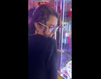 Collab Clips MPUGC - Kid stares at woman winning lots of tickets