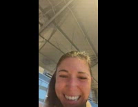 Woman films selfie video with Mike Tyson, who calls her crazy 