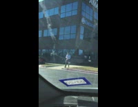 BitchMP - Compilation boyfriend excited to see girl