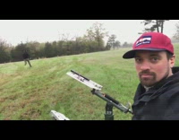 Combine training small orange football nfl season