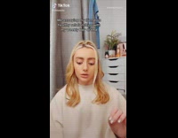 Girl annoys friends with weekly boy drama 