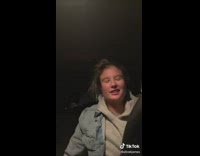 Girl asks if full body massage includes head 