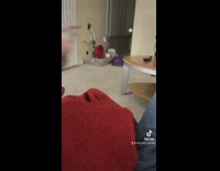 Collab BitchMP - Hedgehog in hand airplane mode