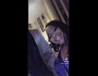 Woman gets scolded by her best friend 